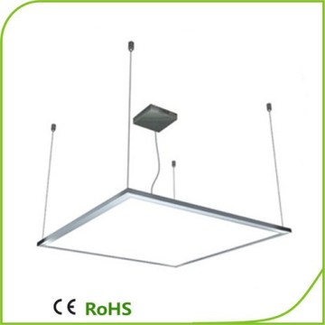 china supplier 48w led 600x600 ceiling panel light housing