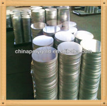 popular aluminium circle