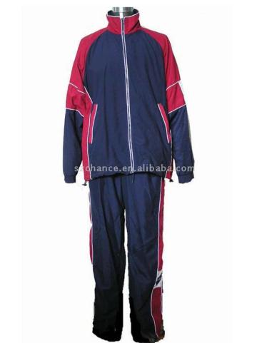 Men's Track Suits 10