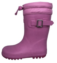 Winter Waterproof Snow Boots For Kids