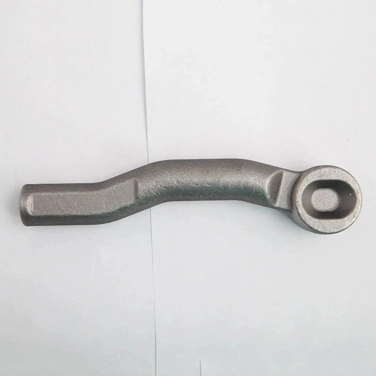 High Quality Steel Forging Front Track Control Arms Suspension