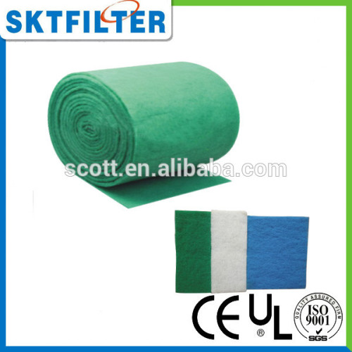 resuable and durable aqurium filter mat