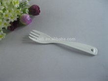 Children fork
