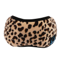 BT 5.0 Music Eyemask super doux et respirant