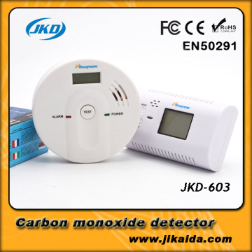 Supplier safe detector carbon monoxide alarms for winter