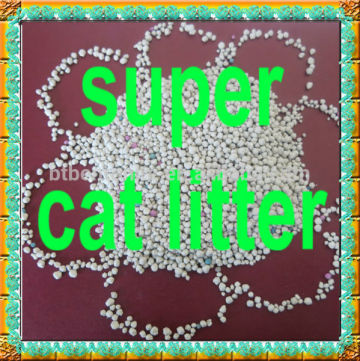 OEM Cat Sand Bentonite Cat Litter