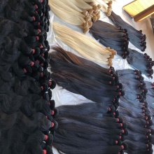 Cheap Price Brazilian Hair Virgin Straight Hair Bundles Best Selling Cuticle Aligned Human Hair Extentions Bundles Vendor