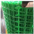 Plastic Mesh Garden Fencing