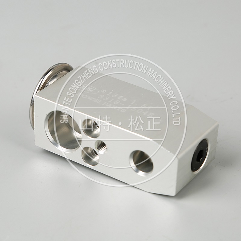 Komatsu Expansion Valve Komatsu Expansion Valve