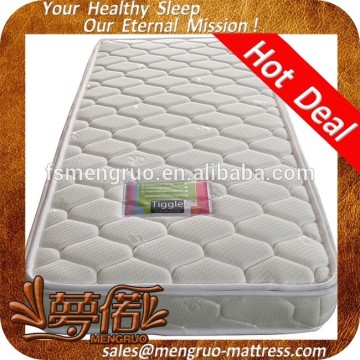 cutomized size spring baby playpen mattress