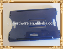 Best card holder,plastic card holder,personalized card cover JX-001