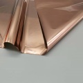 3U Cu Cu Copper Metalzed Polymide Sheet Sheet Laminates