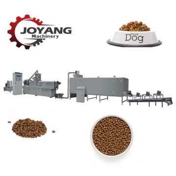 Pet Cat Dog Food Machine | Pet Food Processing Machine | Dog Food Making Machine