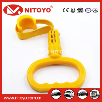 NITOYO Customizable bus accessories bus handle