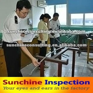 During Production Inspection - Product quality inspection during production