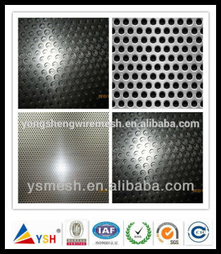 Galvanized perforated metal Building Material