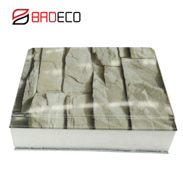 Wholesale ISO Approved Premium EPS Sandwich Wall Panel Plant