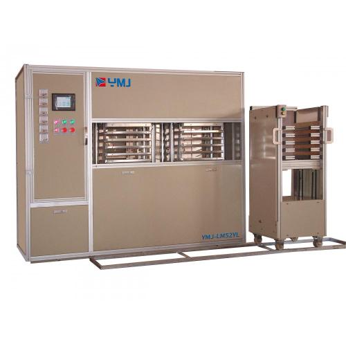 Lamination Machine
