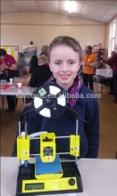 High quality low cost desktop DIY 3D printer