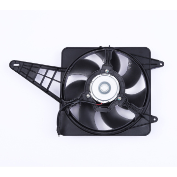 85013265 Fiat Kartal Koblolu Radiator Fan Cooling Fan