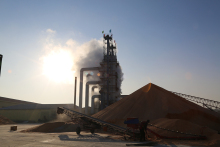 Grain Dryer Rice Drying System For Sale