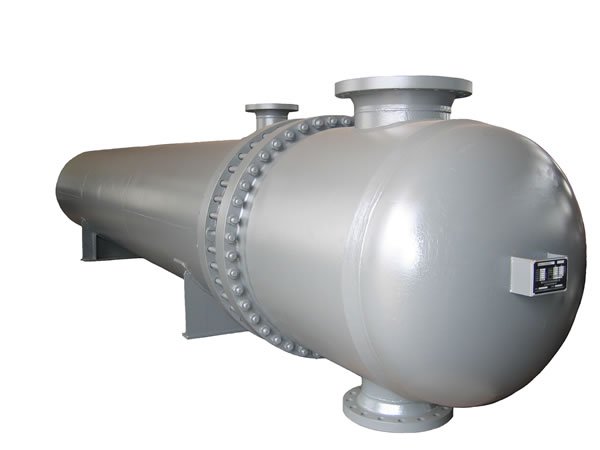 High-quality-flexible-operation-shell-and-tube