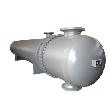 Exquisite Design Heat Exchanger Shell And Tube