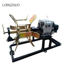 Cable Pulling Gas Powered Winch 5T