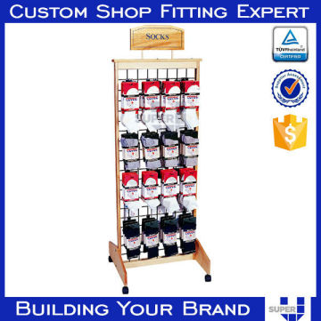 festival product christmas gifts display stands