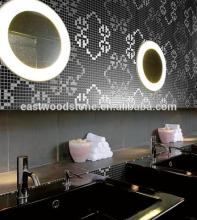 backsplash decorative glass mosaic tile