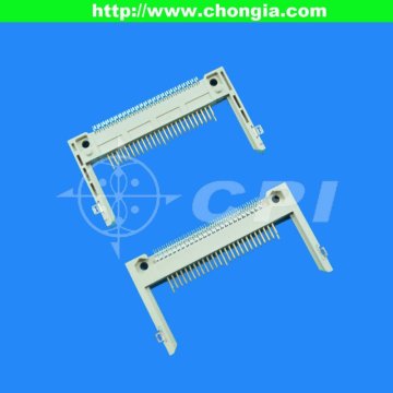 CF 50 PIN Male Card socket