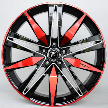 Cnc Machined Wheel Hubs?