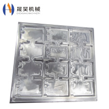 Custom PVC Blister Packaging Vacuum Forming Mould