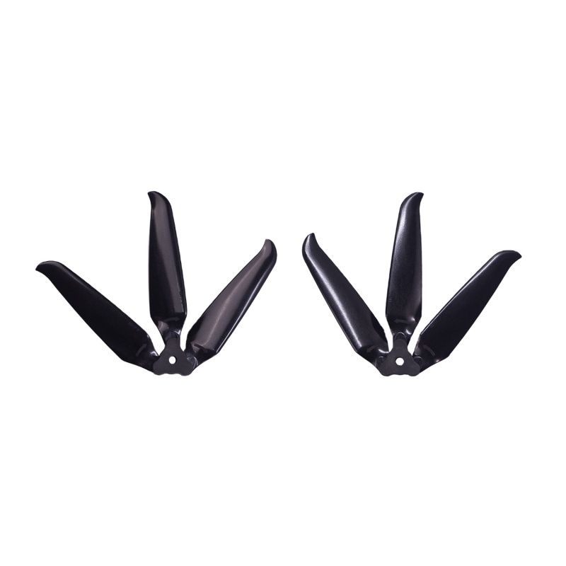 8 Inch Folding Props 8041 Glass Fiber Nylon CW CCW Propeller for RC Drone FPV Freestyle