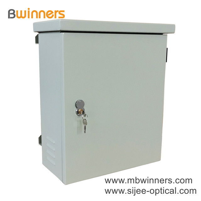 Wall Mount Enclosure Box