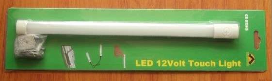 12V5w SMD-3528 LED Touch Light