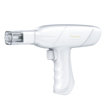 No Needle Injection Mesotherapy Machine Meso Gun