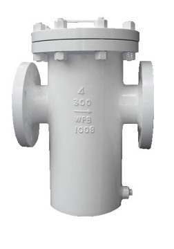 WPB Basket Type Strainer