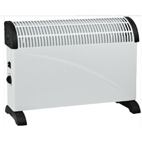 Aquecedor convector Aquecedor elétrico portátil independente