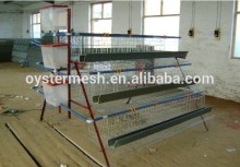 The Egg Chicken Layer Cage