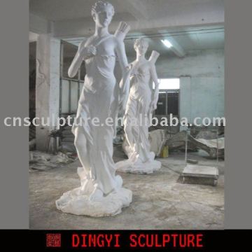 figures sculpture