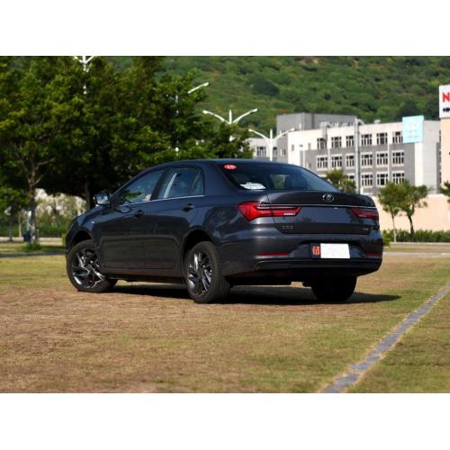 2023 marcă chineză Bydqin-EV Mașină electrică de mare viteză cu preț fiabil