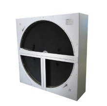 Manufacturers Direct Sale: Energy Recovery Enthalpy Wheels & Heat Exchangers