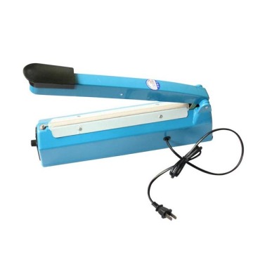 300W  Hand Pressing Film Sealing Machine