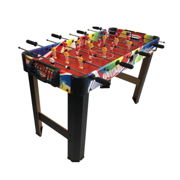 Professional Indoor Sport: Foosball Table, Hand Football, and Soccer Game Table