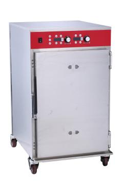 Holding cabinet 8 layers