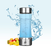 H2 Molecular Hydrogen Water Purification Bottle