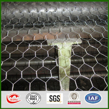 High quality hexagonal chicken wire fences, chinese suppliers