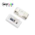 Tampilan samping LED SMD IR 810nm Emitter