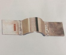 Line Fitting Aluminum Bus-bar Expansion Joint